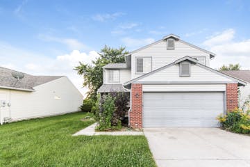 164 Westridge Blvd Greenwood, IN 46142